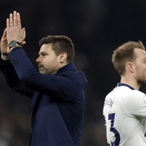  热刺主帅孔蒂赛后批评球队防守漏洞  