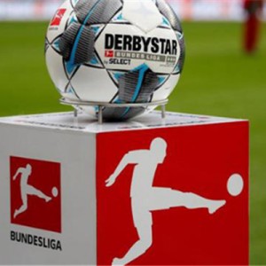  拜仁提前三轮锁定德甲桂冠  