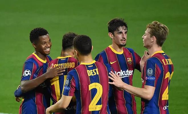  法甲诞生00后新星 16岁小将破门引关注  